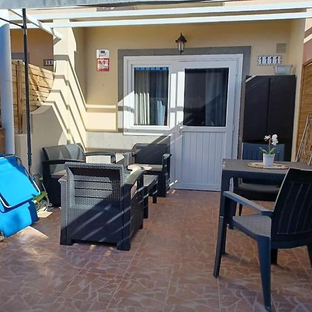 1111 Green Oasis Club San Bartolomé Exteriör bild