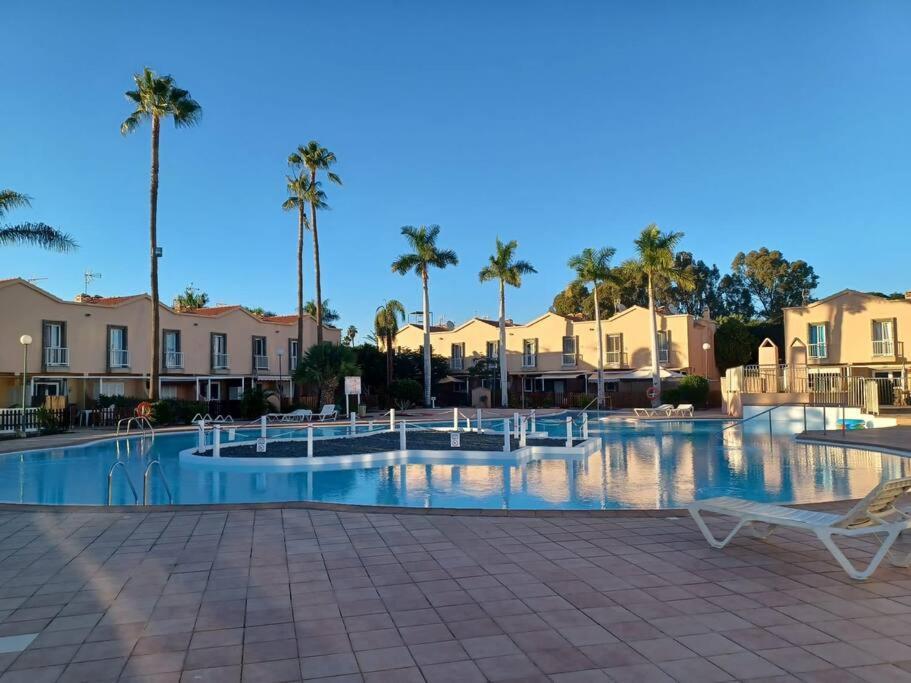 1111 Green Oasis Club San Bartolomé Exteriör bild